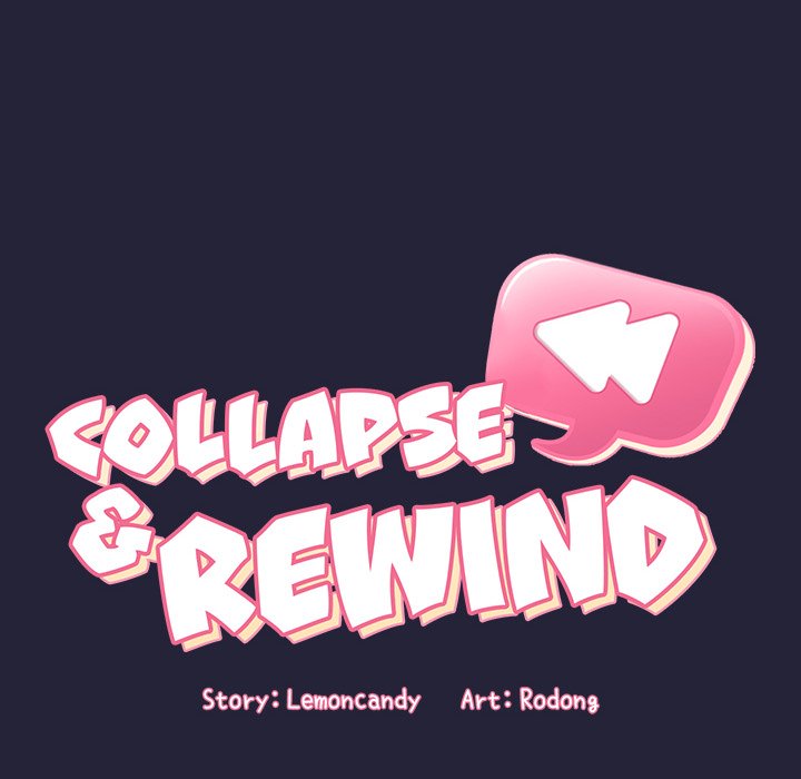 collapse and rewind wiki
