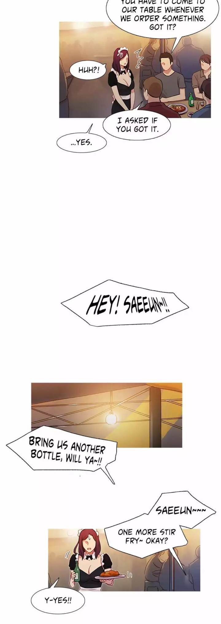 Incha Bishoujo Wa, Tannin Ni Okasarete Mo Ikimakuru
