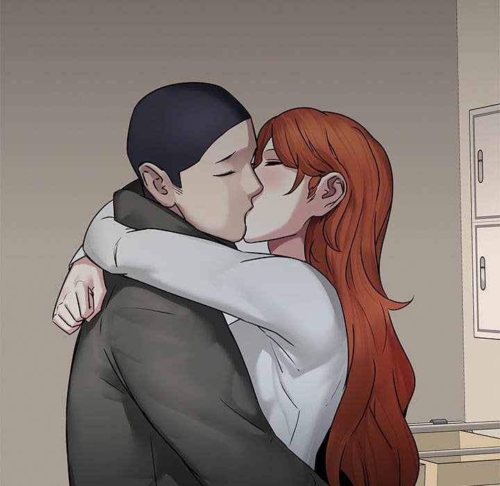 Скрытая любовь манхва 94. The Secret Office manhwa.