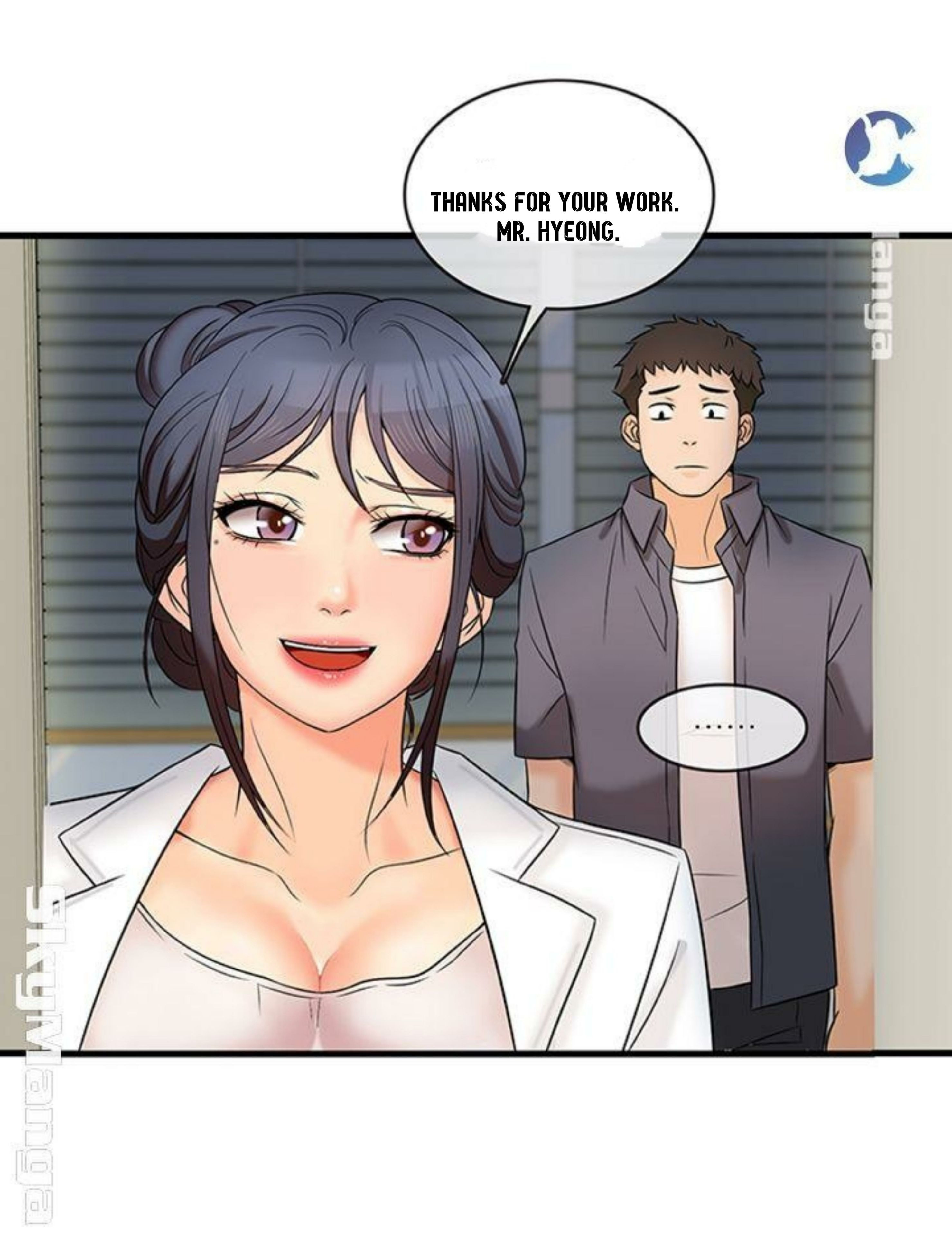 Part time job manhwa 