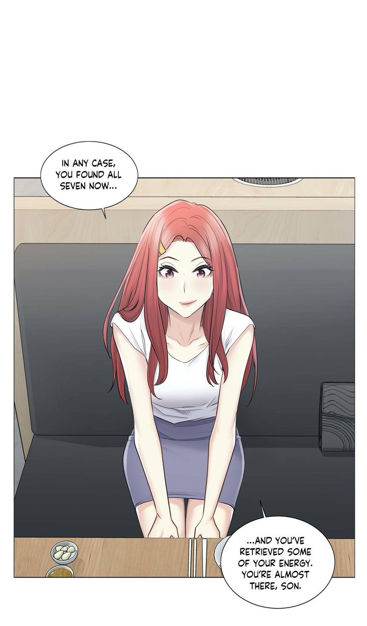 Read Manhwa touch-to-unlock, Read Manga touch-to-unlock Online