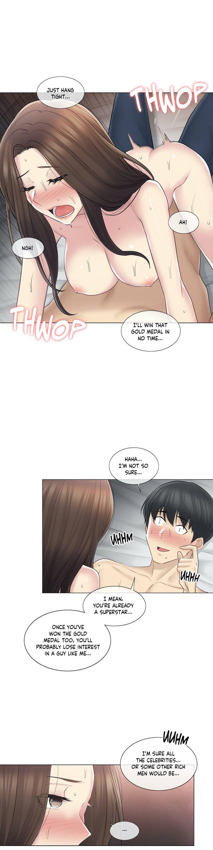 Read Manhwa touch-to-unlock, Read Manga touch-to-unlock Online